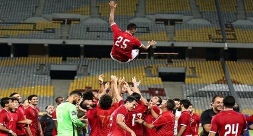 عرابي: تاريخ عاشور "يشفع له".. وهناك من أخطأوا أكثر منه وعادوا للعمل بالأهلي